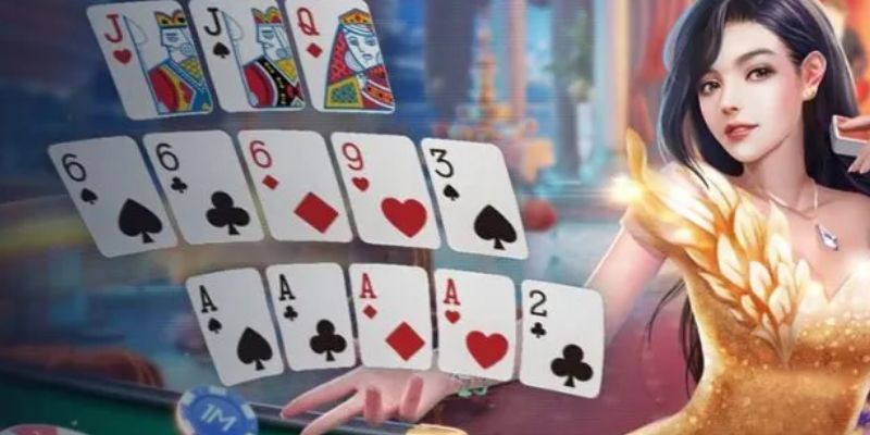 Game bài ăn tiền online là gì?