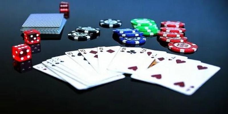 Game bài Tấn