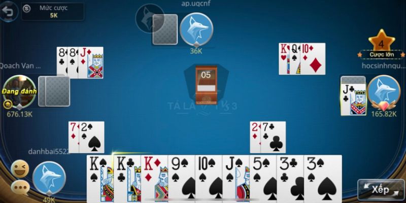 Game bài ww88 cung cấp kho game đa dạng
